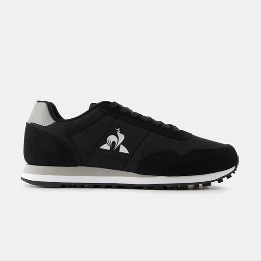 Le Coq Sportif Negro