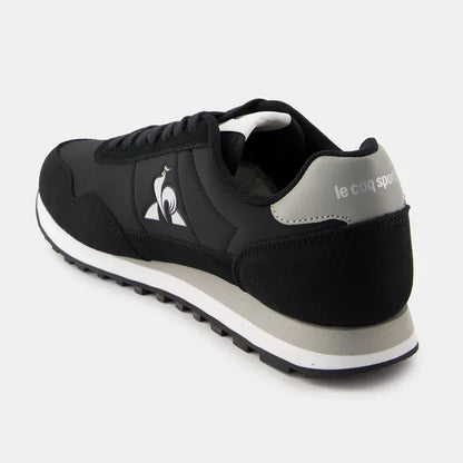 Le Coq Sportif Negro
