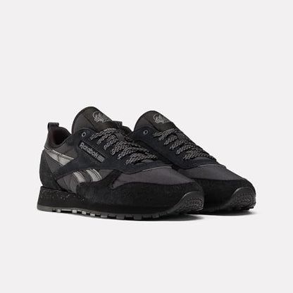 Reebok classic leather negro