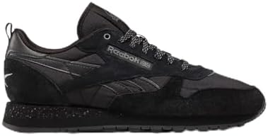 Reebok classic leather negro