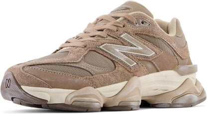 New Balance 9060 Caqui