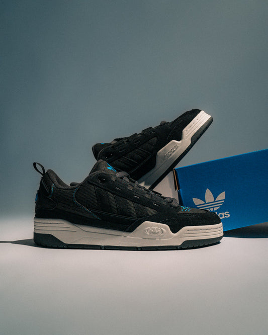 adidas adi2000 "grey six" Original