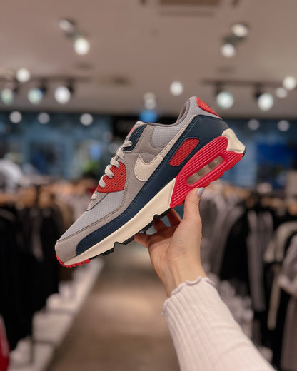 Nike Air Max 90 - Rojo