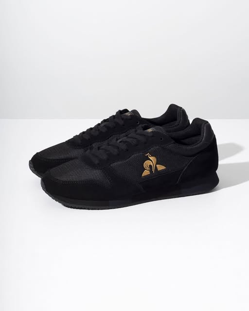 Le Coq Sportif Matrix Patent Original