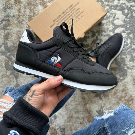 Le Coq Sportif Negro Classic