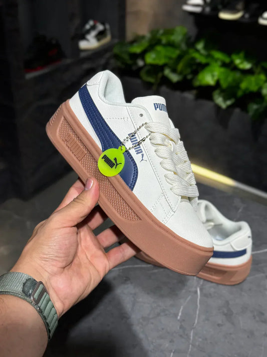 Puma Smash Platform v3