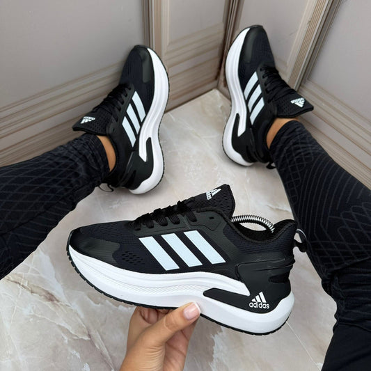 Adidas Natase negro