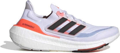 Adidas Tenis Ultraboost Light - Blanco Original
