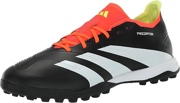 Adidas Unisex 24 League Low Turf Sneaker Original