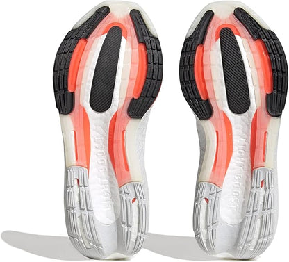 Adidas Tenis Ultraboost Light - Blanco Original