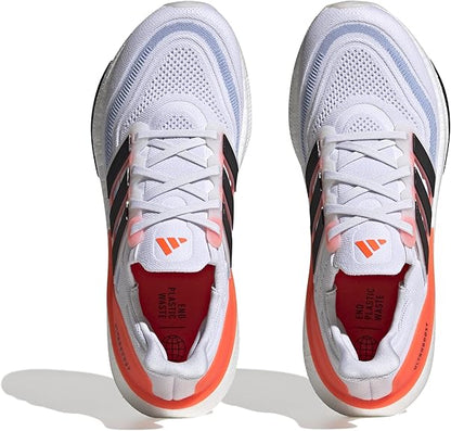 Adidas Tenis Ultraboost Light - Blanco Original