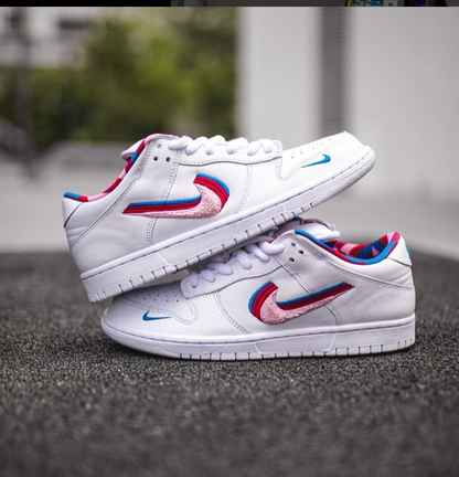 Nike SB Dunk Low Parra