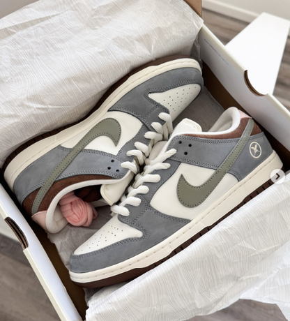 Nike SB Dunk Low Yuto Horigome