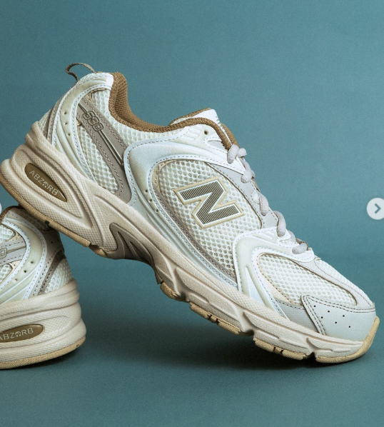 New Balance 530 Gris