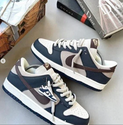 Nike SB Dunk Low Brown Alternate