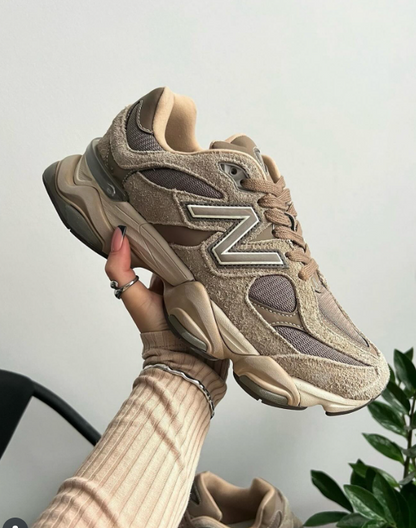 New Balance 9060 Café