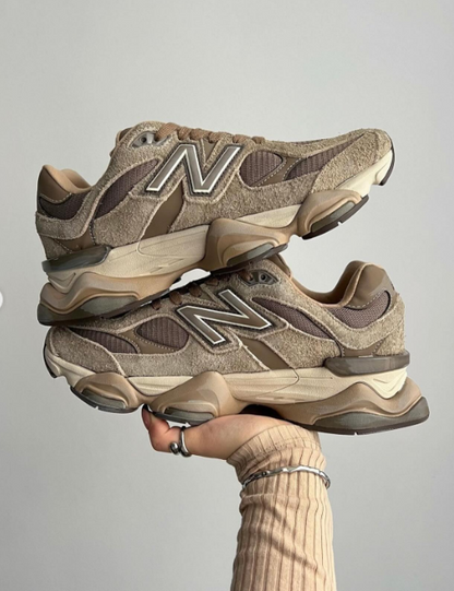 New Balance 9060 Café