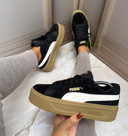 Puma Park Negro