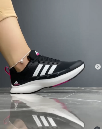 adidas marathon mujer