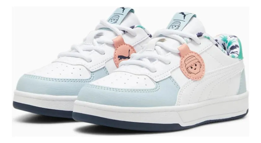 Puma Caven 2.0 Playmobil Ps Original