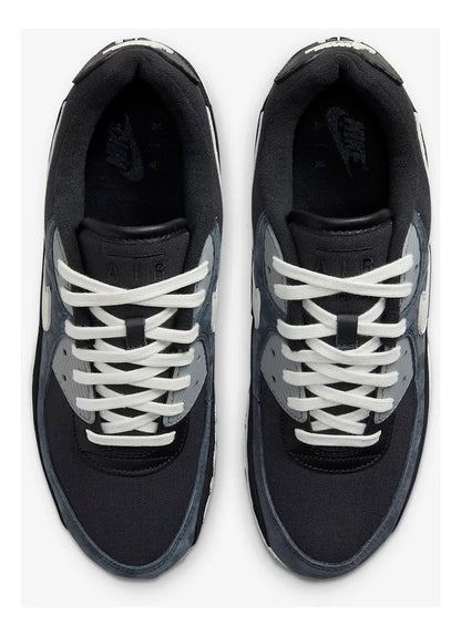Nike Air Max 90 Gris negro