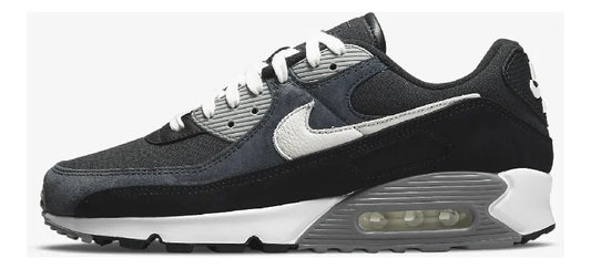 Nike Air Max 90 Gris negro