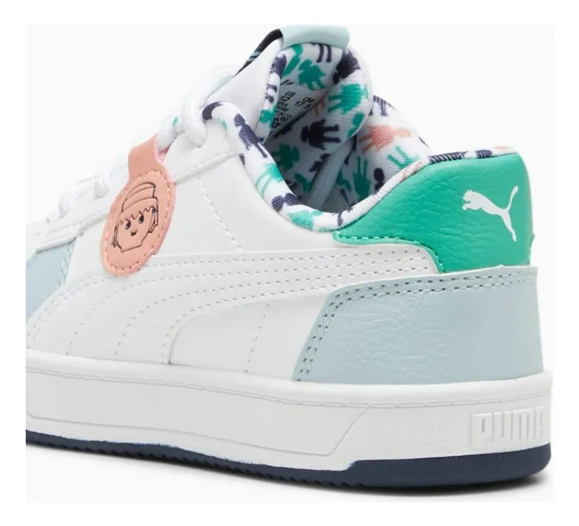 Puma Caven 2.0 Playmobil Ps Original