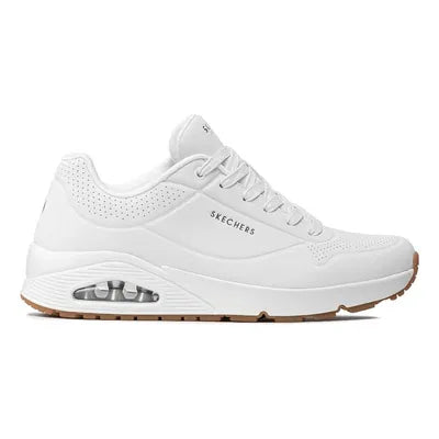 Skechers Blanco