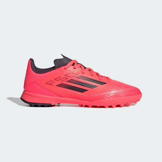 Guayos F50 League Rasto Sintético rojo Original