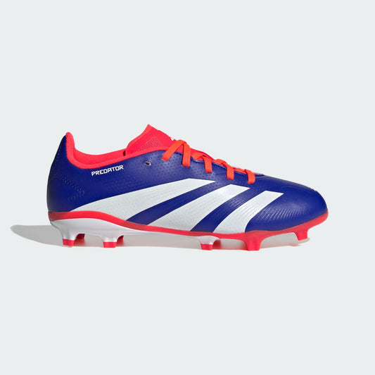 Guayos Predator League Terreno Firme blue Original