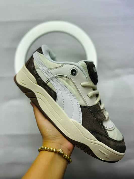 Puma 120 Café