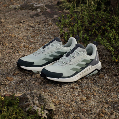 Adidas Terrex Anylander verde Original