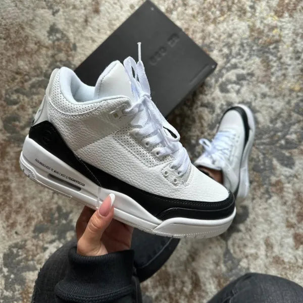 Jordan 3 Fragment