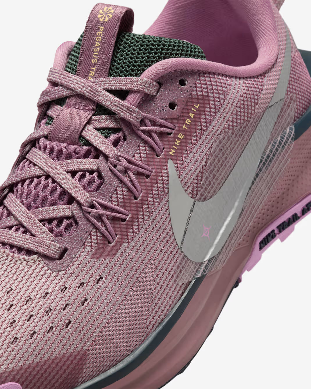 Nike Pegasus trail