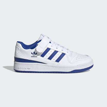 Adidas forum low