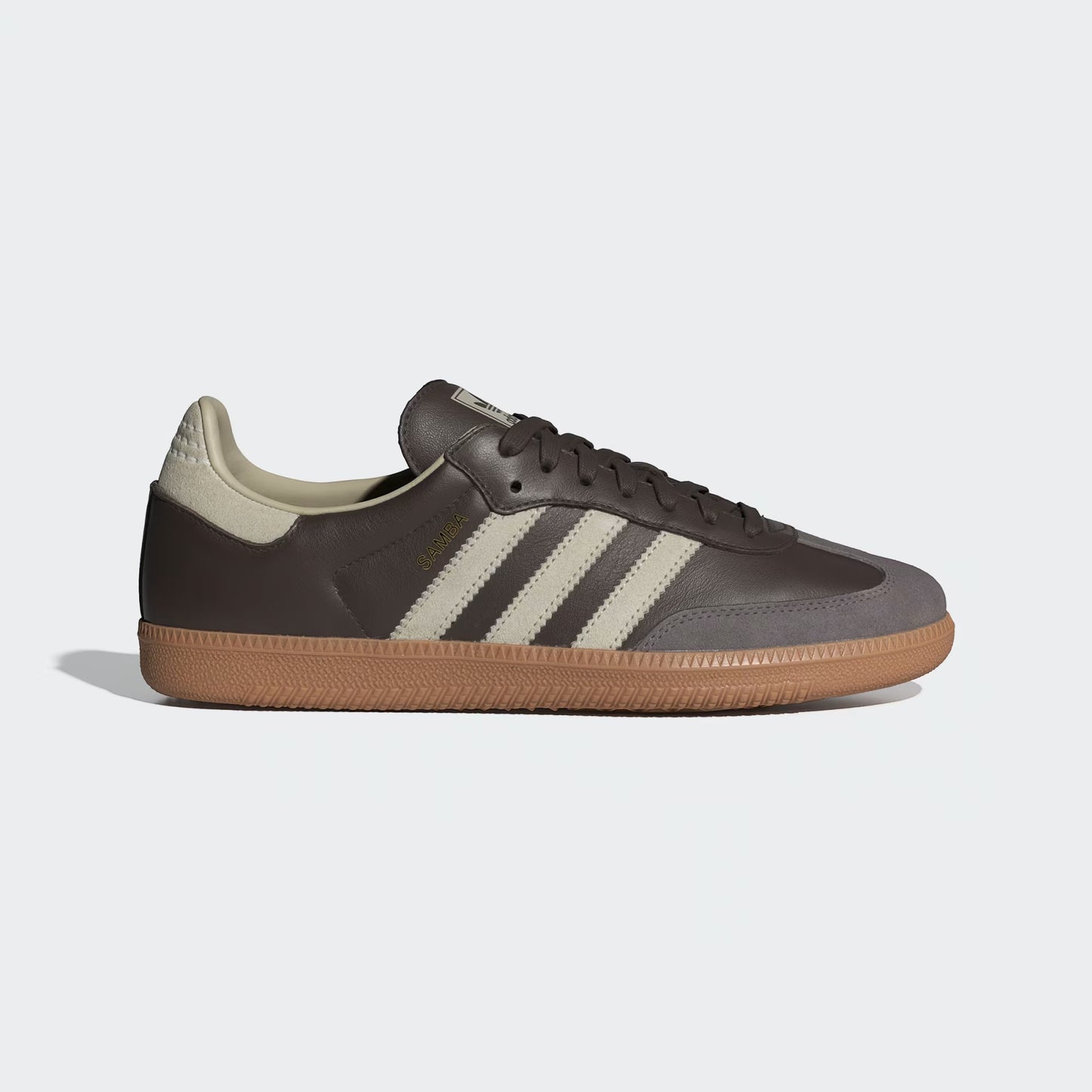 Adidas Samba OG Café Original