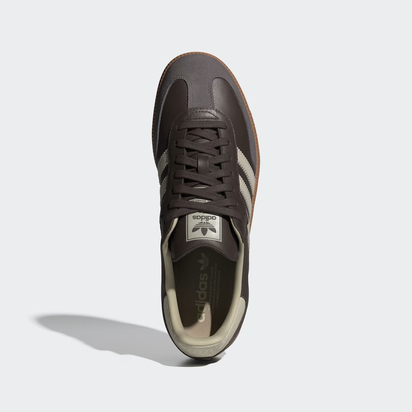 Adidas Samba OG Café Original
