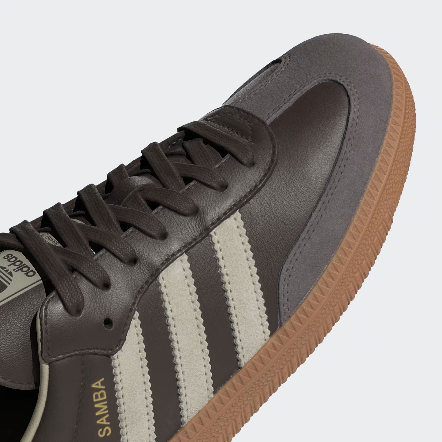 Adidas Samba OG Café Original