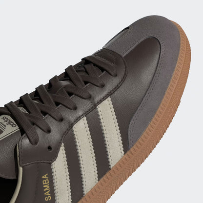 Adidas Samba OG Café Original