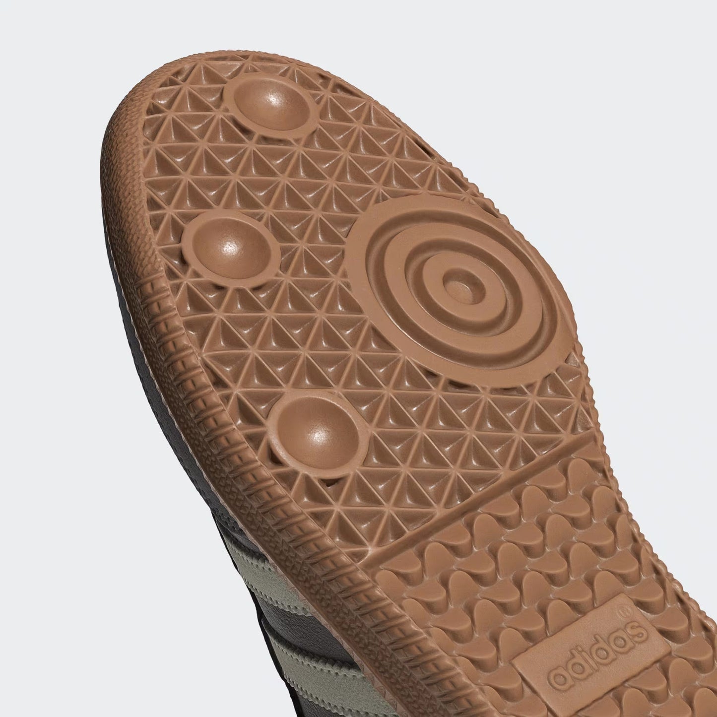 Adidas Samba OG Café Original