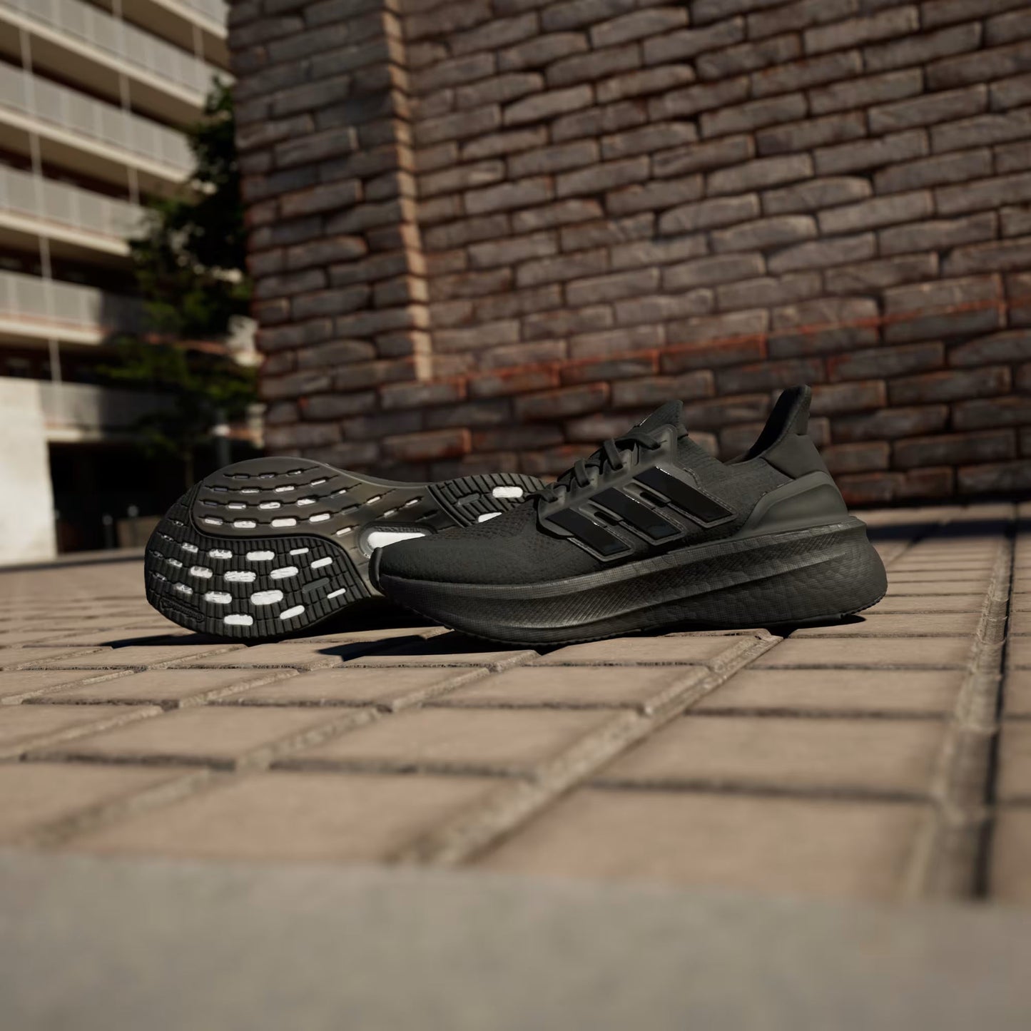 Tenis Ultraboost 5 nego Original