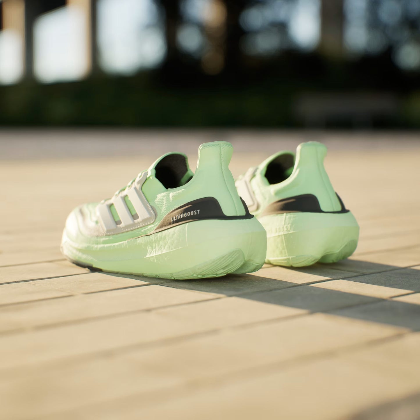 Tenis Ultraboost Light 23 Original