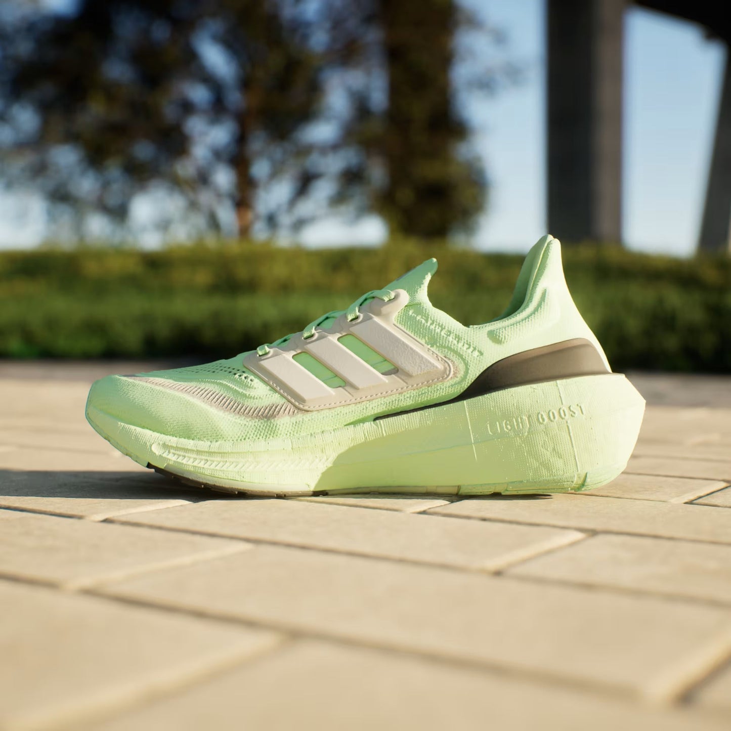 Tenis Ultraboost Light 23 Original