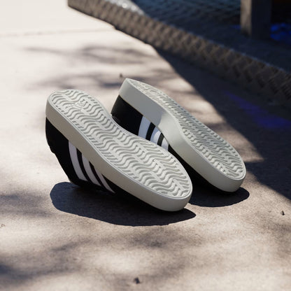 Adidas VL Court 3.0 black and white Original