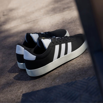 Adidas VL Court 3.0 black and white Original