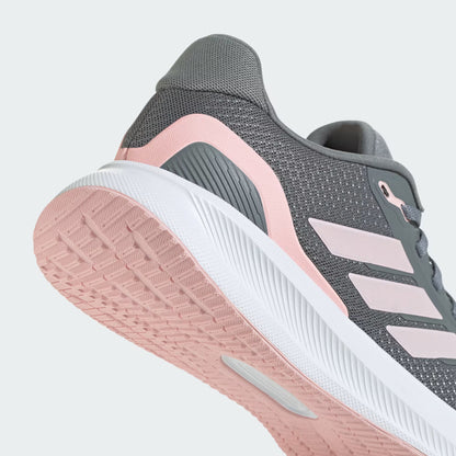 Tenis de Running Runfalcon 5 gris Original