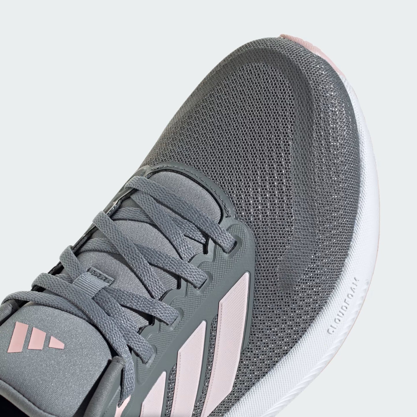 Tenis de Running Runfalcon 5 gris Original