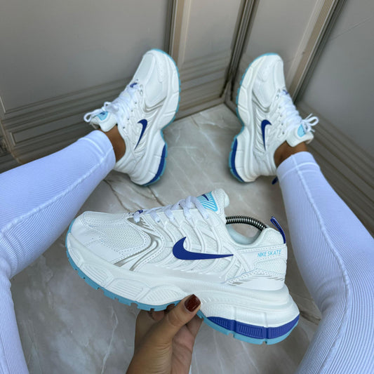 Nike Skate Azul