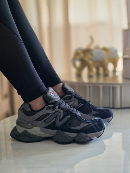 New Balance 9060 Negro