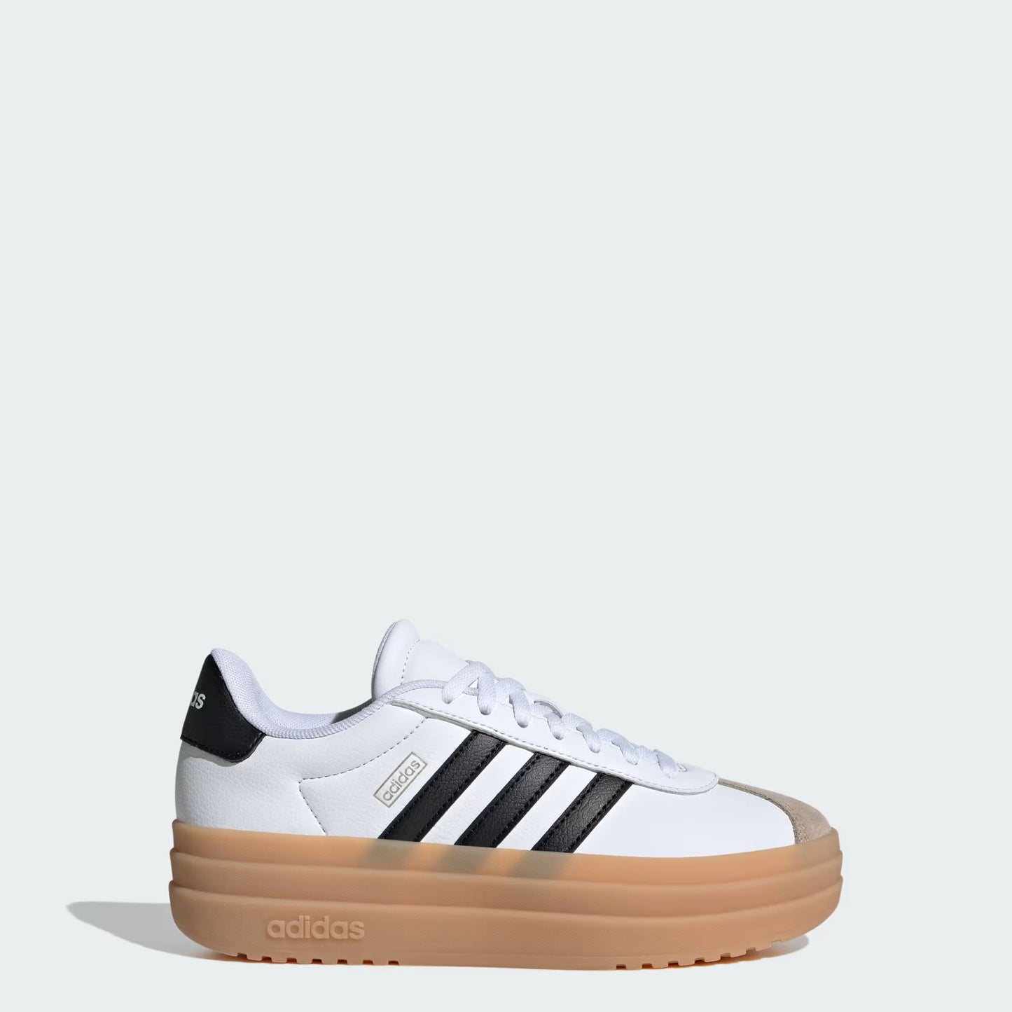 Adidas VL Court Bold Lifestyle (Adolescentes) Original